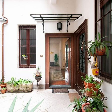 Dream House Villa Bergamo Luaran gambar