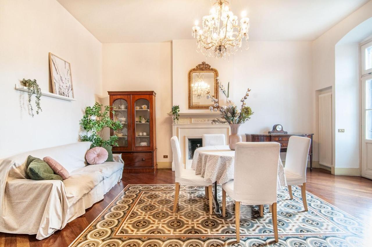 Dream House Villa Bergamo Luaran gambar