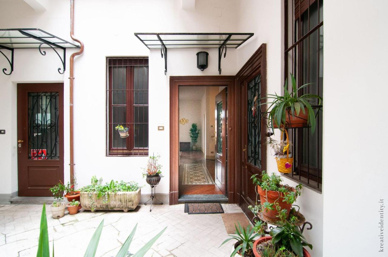 Dream House Villa Bergamo Luaran gambar
