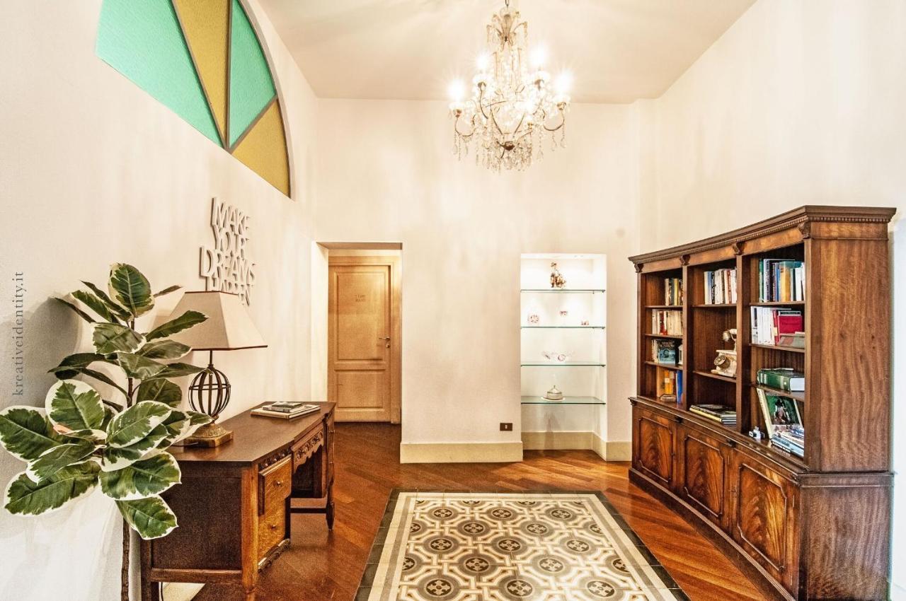 Dream House Villa Bergamo Luaran gambar