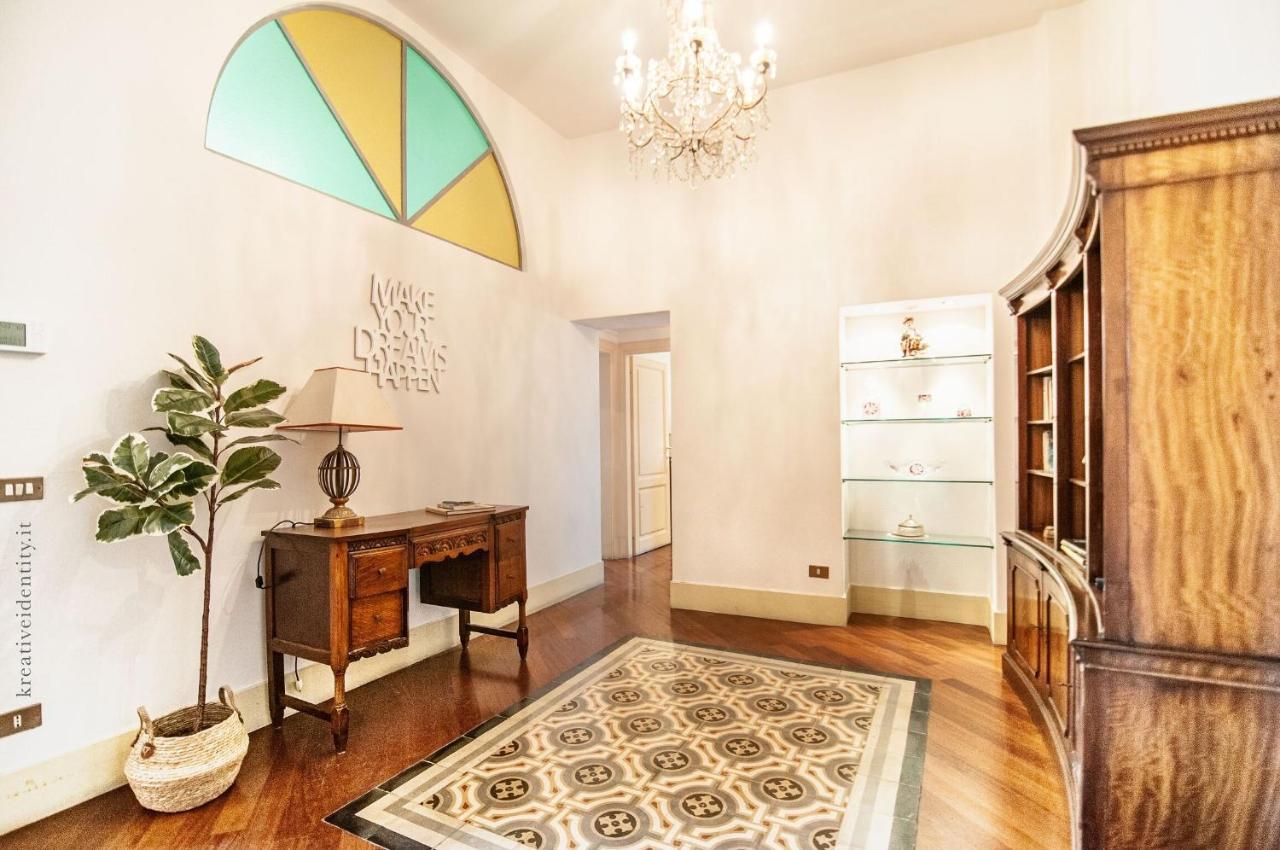 Dream House Villa Bergamo Luaran gambar